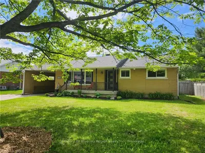 536 Birchwood Road, North Bay, On P1b 4t3