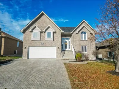 50 OBERON Street, Greater Sudbury, ON P3E 0A6
