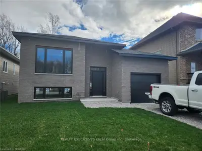 199 Thelma Avenue, North Bay, On P1a 4m9