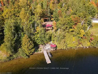 1407 Northshore Road, North Bay, On P1b 8g4