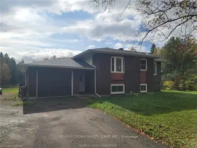 210 Quae Quae Road, East Ferris, On P0h 1k0