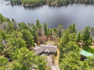 40 Rock Ridge Lane, Bonfield, On P0h 2e0