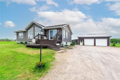 104 Chiswick Line, Powassan, On P0h 1z0