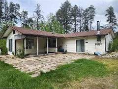 LOT 12 HWY 11 , North Bay, ON P1B 8G3