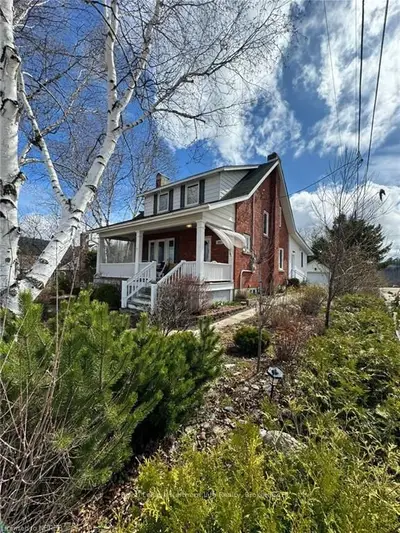 491 Mcconnell Street, Mattawa, On P0h 1v0