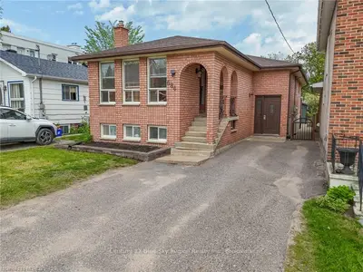 684 Douglas Street, North Bay, On P1b 5n8