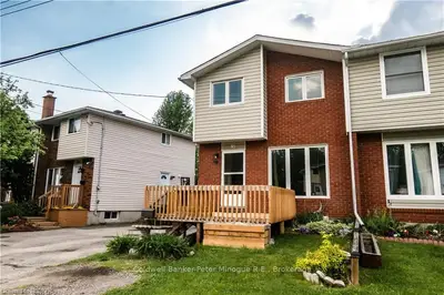 95 Marshall Park Drive, North Bay, On P1a 3l1