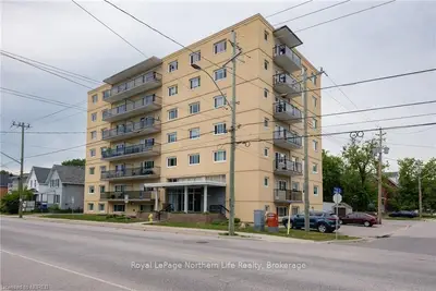 810 Main Street W 305, North Bay, On P1b 2v9
