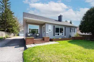 459 Airport Road, North Bay, On P1b 8x2