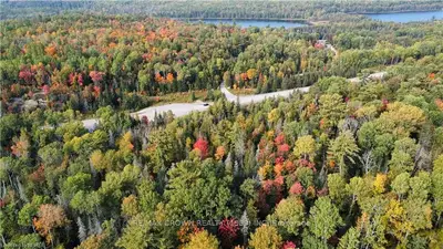 Pt Lt 19 Hwy 17, East Ferris, On, P0h 1e0