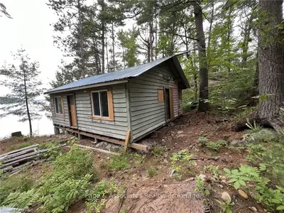 Wblu-308 Blueberry, West Nipissing, On, P0h 1g0