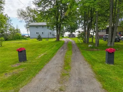 1745 Jocko Point Road, North Bay, On P1b 8g5