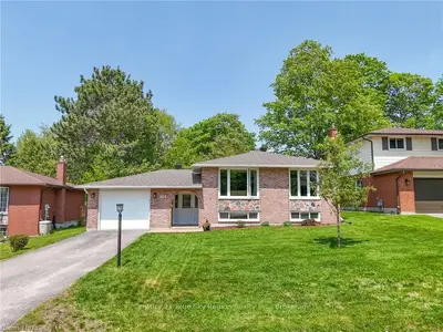 164 Willingdon Drive, North Bay, On P1c 1g3