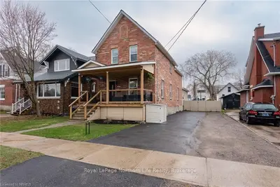 547 Copeland Street, North Bay, On P1b 3c7