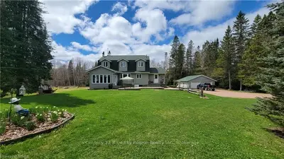 4673 Hwy 534, Nipissing, On, P0h 1w0