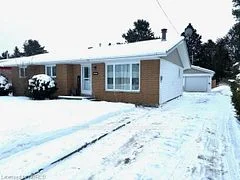 200 Railway Street, West Nipissing, On P2b 3b2