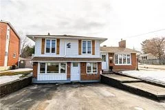 801 Norman Avenue, North Bay, On P1b 8c6