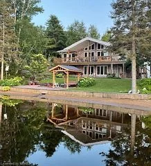 51 LIONEL Road, West Nipissing, ON P0H 2M0