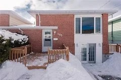 163 Sherryl Crescent, North Bay, On P1b 8r8