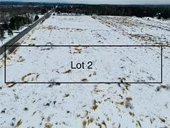 S2 (lot) Nipissing Road, West Nipissing, On P2b 2k9