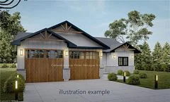 Lot 10 Larocque Road, North Bay, On P1b 8g3