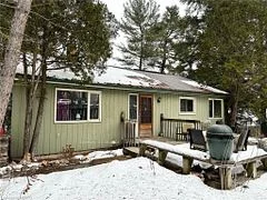 275 NEAULT Road, Papineau-Cameron, ON P0H 1V0