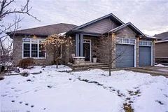38 Francis Avenue, North Bay, On P1c 1a7