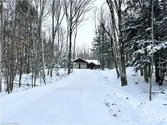 66 HURTUBISE Road, Bonfield, ON P0H 1K0