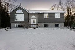 591 OUELLETTE Road, East Ferris, ON P0H 1H0