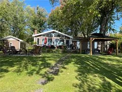 731 Jocko Point Road, North Bay, On P1b 8g5
