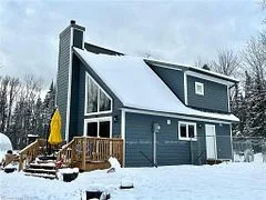 1856 PAPINEAU Road, Papineau-Cameron, ON P0H 1V0