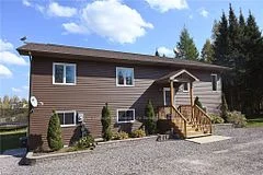 141 Lavigne Road, East Ferris, On P0h 1k0