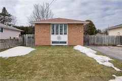 31 Talon Street, North Bay, On P1a 3p1