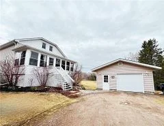 23 SOUTH SHORE Road, East Ferris, ON P0H 1B0
