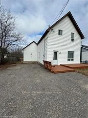 280 Brook Street, Mattawa, On P0h 1v0