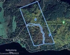 LOT 33 CON 11 SHIELDS POINT Road, Bonfield, ON P0H 2E0