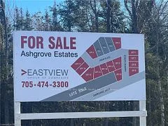 Lot 6 Andrew Avenue, North Bay, On P1b 8g2
