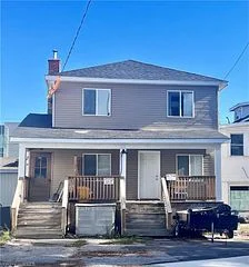 114 SIXTH Avenue W, North Bay, ON P1B 3P2