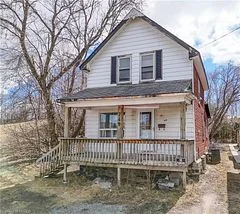 749 Wyld Street, North Bay, On P1b 2a2