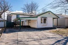 110 Nelson Avenue, North Bay, On P1a 1z9