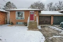 16 BROCK Street, North Bay, ON P1A 1H3