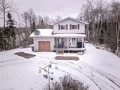 973 CORBEIL Road, East Ferris, ON P0H 1K0