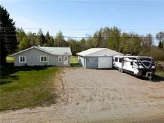 207 MOUNTAIN VIEW Road, Unorganized Townships, ON P0H 2A0