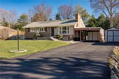 259 Mcnaughton Avenue, North Bay, On P1c 1g8