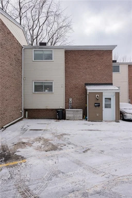575 Gormanville Road Unit 5, North Bay, On P1b 8n9