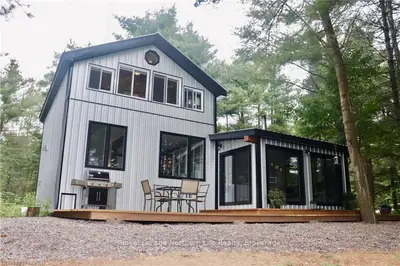 29 BOULTER Road, Bonfield, ON P0H 2E0