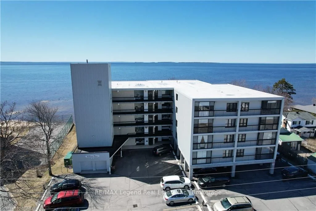 425 William Street 505, North Bay, On P1a 1x6