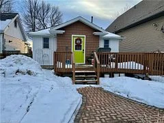 711 Lakeshore Drive, North Bay, On P1a 2g3