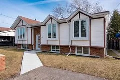 18 Talon Street, North Bay, On P1a 1n5