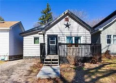 1170 GORMAN Street, North Bay, ON P1B 2X9